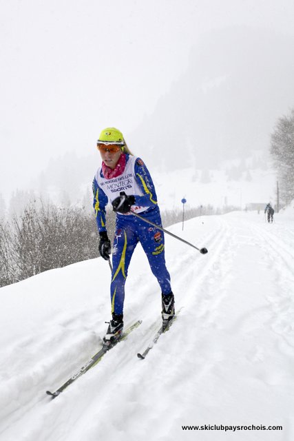 Chrono Flaine